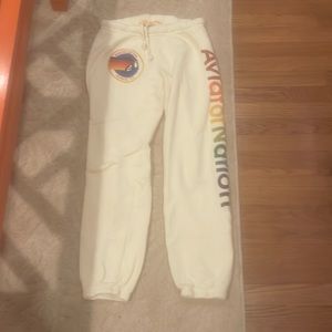 Aviator Nation Sweatpants